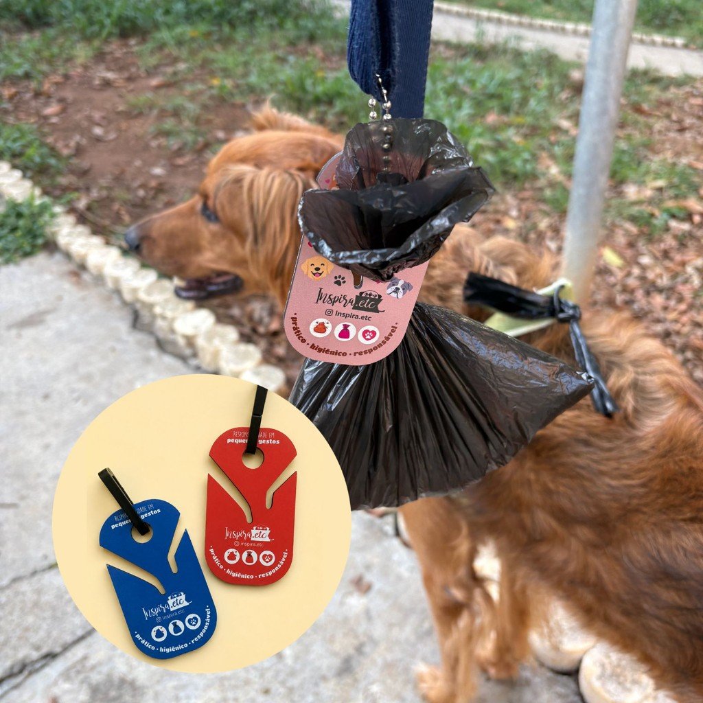 Pool clip personalizado